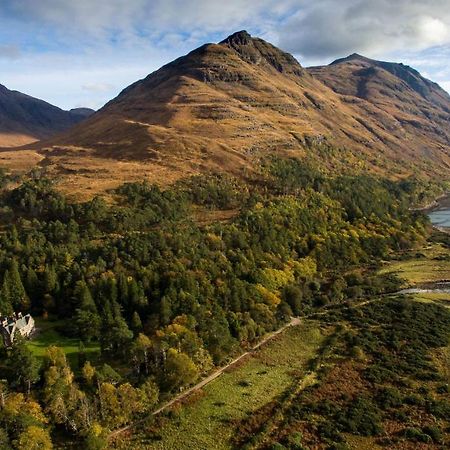 Torridon Estate B&B Rooms And Self Catering Holiday Cottages Buitenkant foto