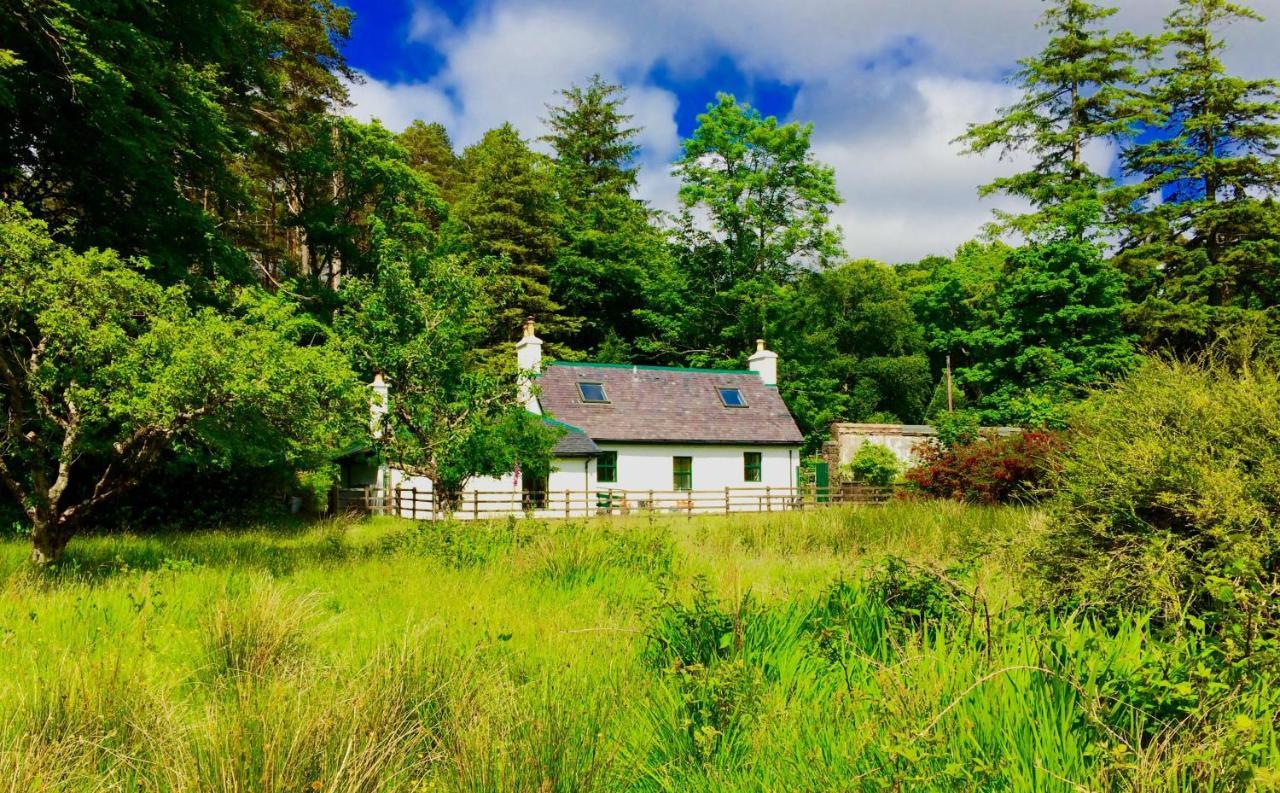 Torridon Estate B&B Rooms And Self Catering Holiday Cottages Buitenkant foto