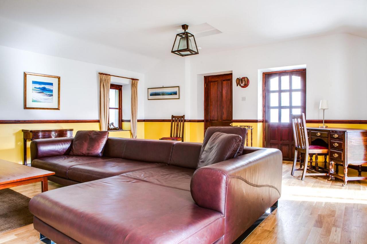 Torridon Estate B&B Rooms And Self Catering Holiday Cottages Buitenkant foto