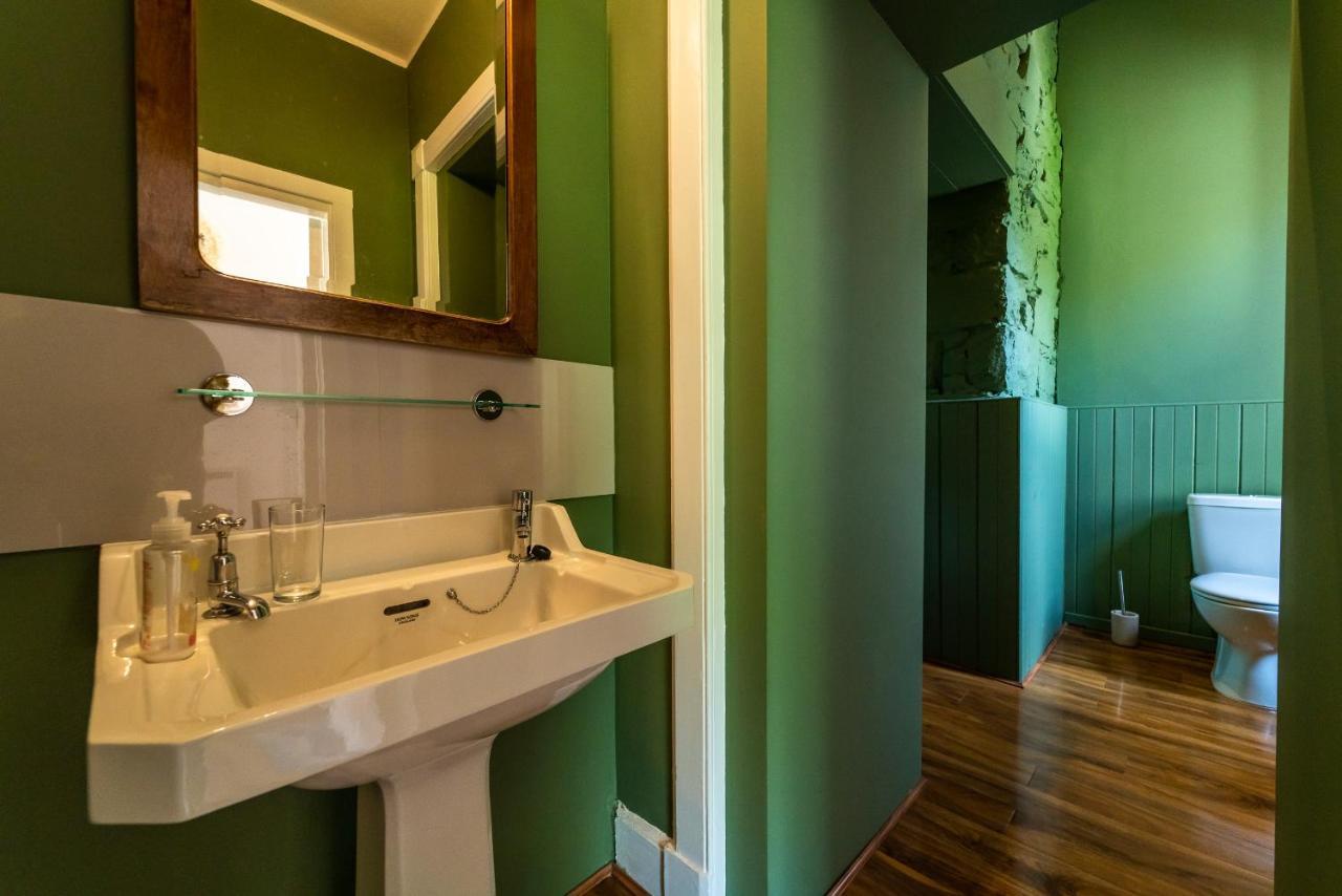 Torridon Estate B&B Rooms And Self Catering Holiday Cottages Buitenkant foto