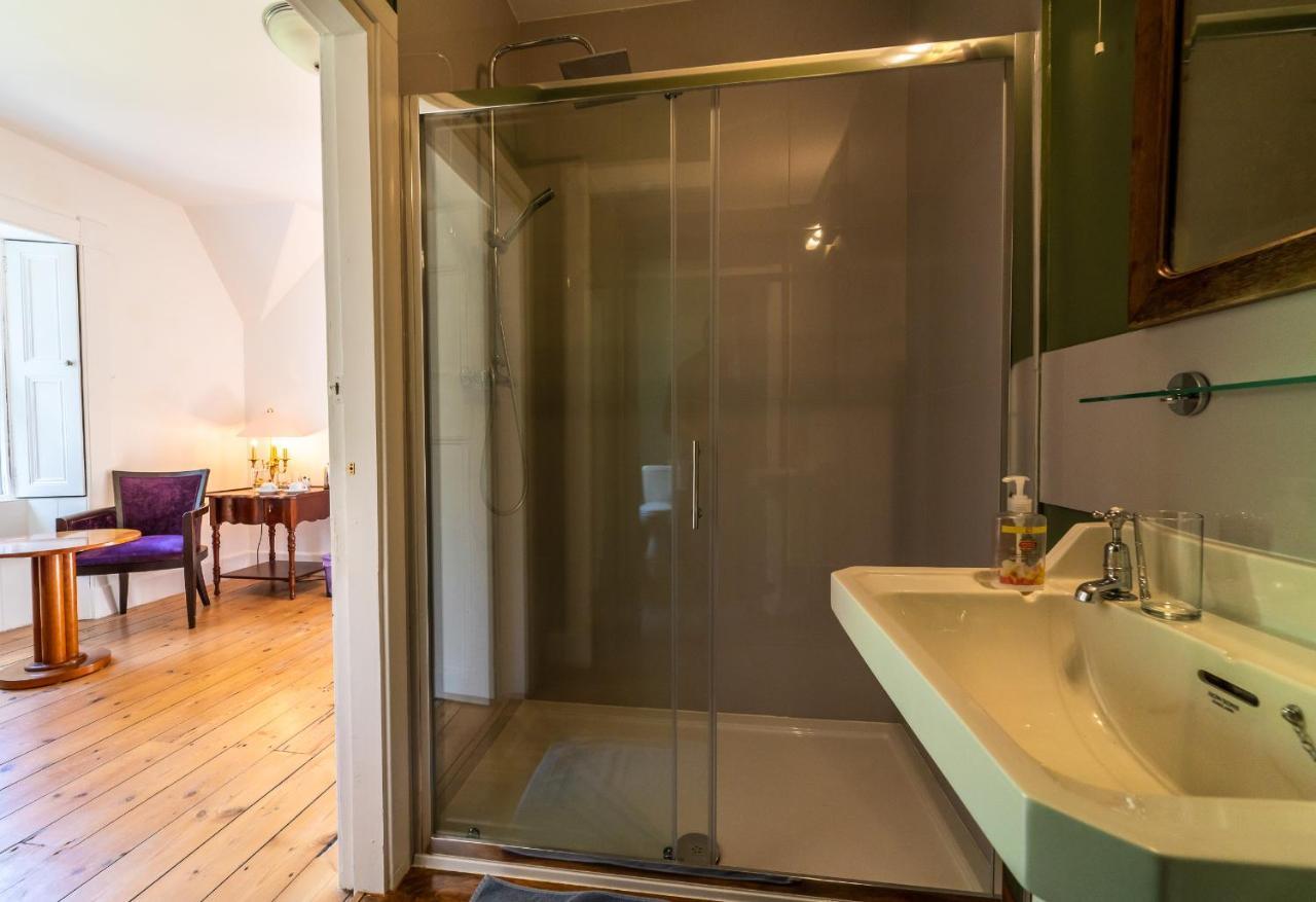 Torridon Estate B&B Rooms And Self Catering Holiday Cottages Buitenkant foto