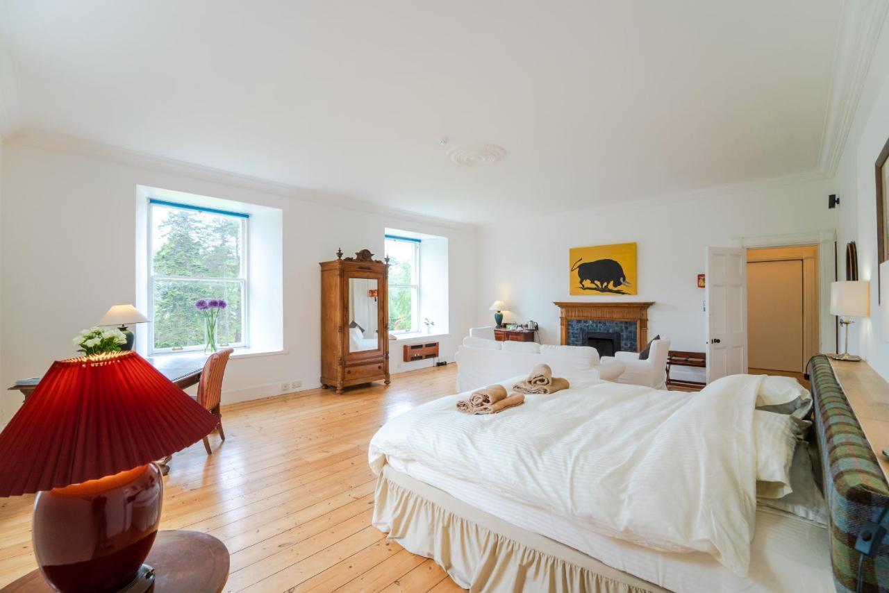 Torridon Estate B&B Rooms And Self Catering Holiday Cottages Buitenkant foto