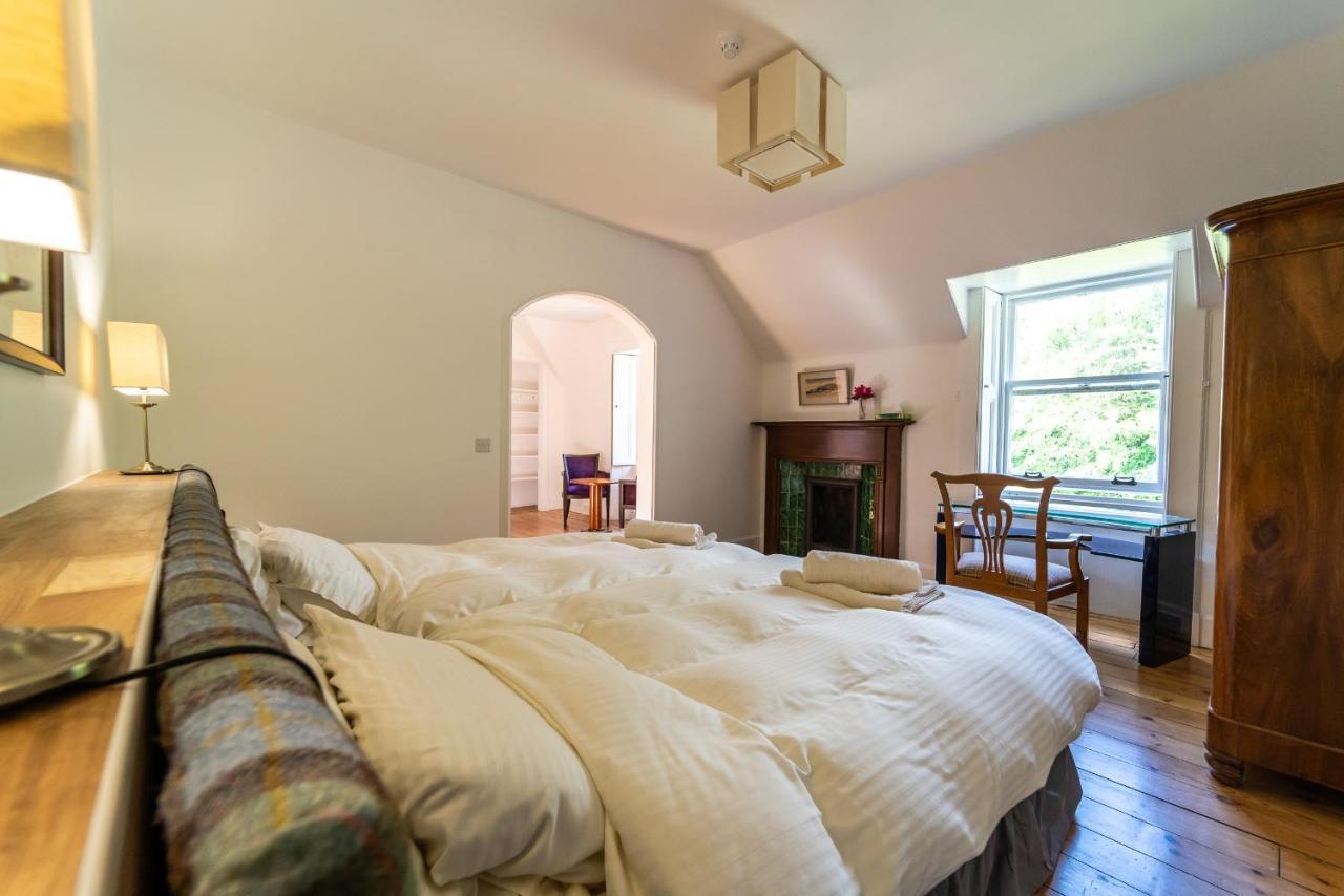 Torridon Estate B&B Rooms And Self Catering Holiday Cottages Kamer foto