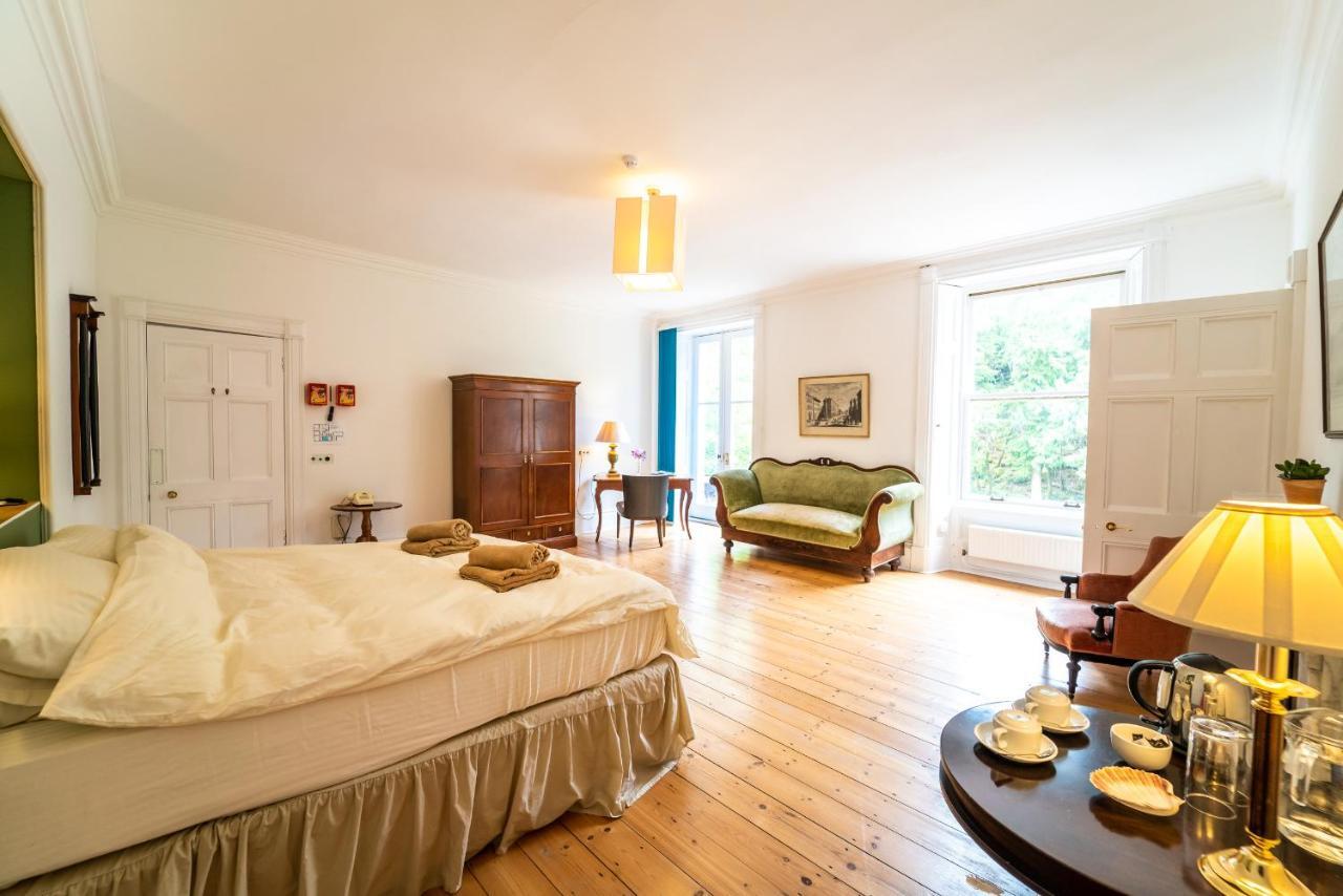 Torridon Estate B&B Rooms And Self Catering Holiday Cottages Kamer foto