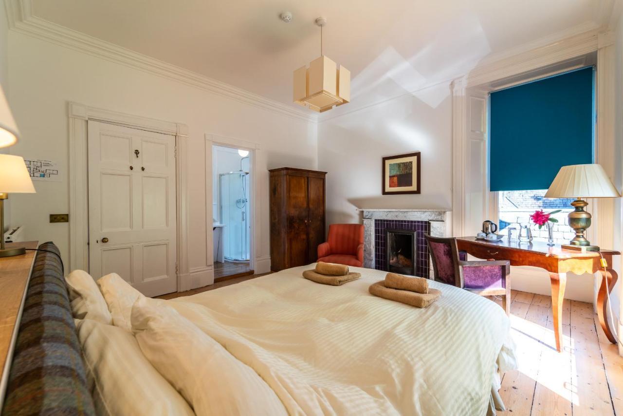 Torridon Estate B&B Rooms And Self Catering Holiday Cottages Buitenkant foto