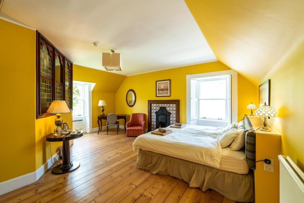 Torridon Estate B&B Rooms And Self Catering Holiday Cottages Buitenkant foto