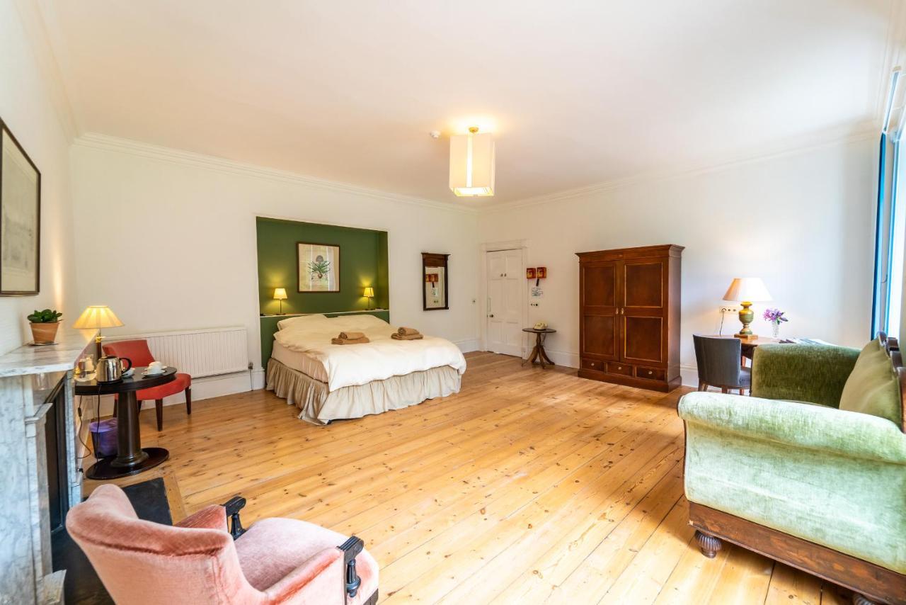 Torridon Estate B&B Rooms And Self Catering Holiday Cottages Buitenkant foto