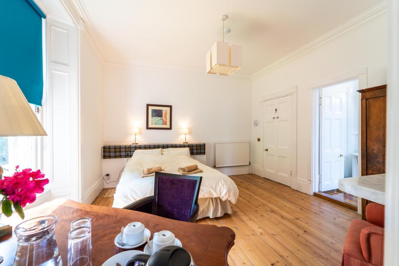Torridon Estate B&B Rooms And Self Catering Holiday Cottages Buitenkant foto