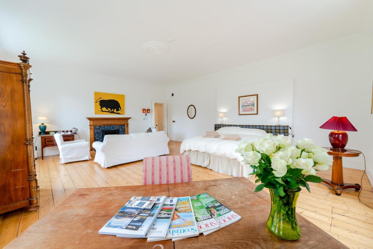 Torridon Estate B&B Rooms And Self Catering Holiday Cottages Buitenkant foto