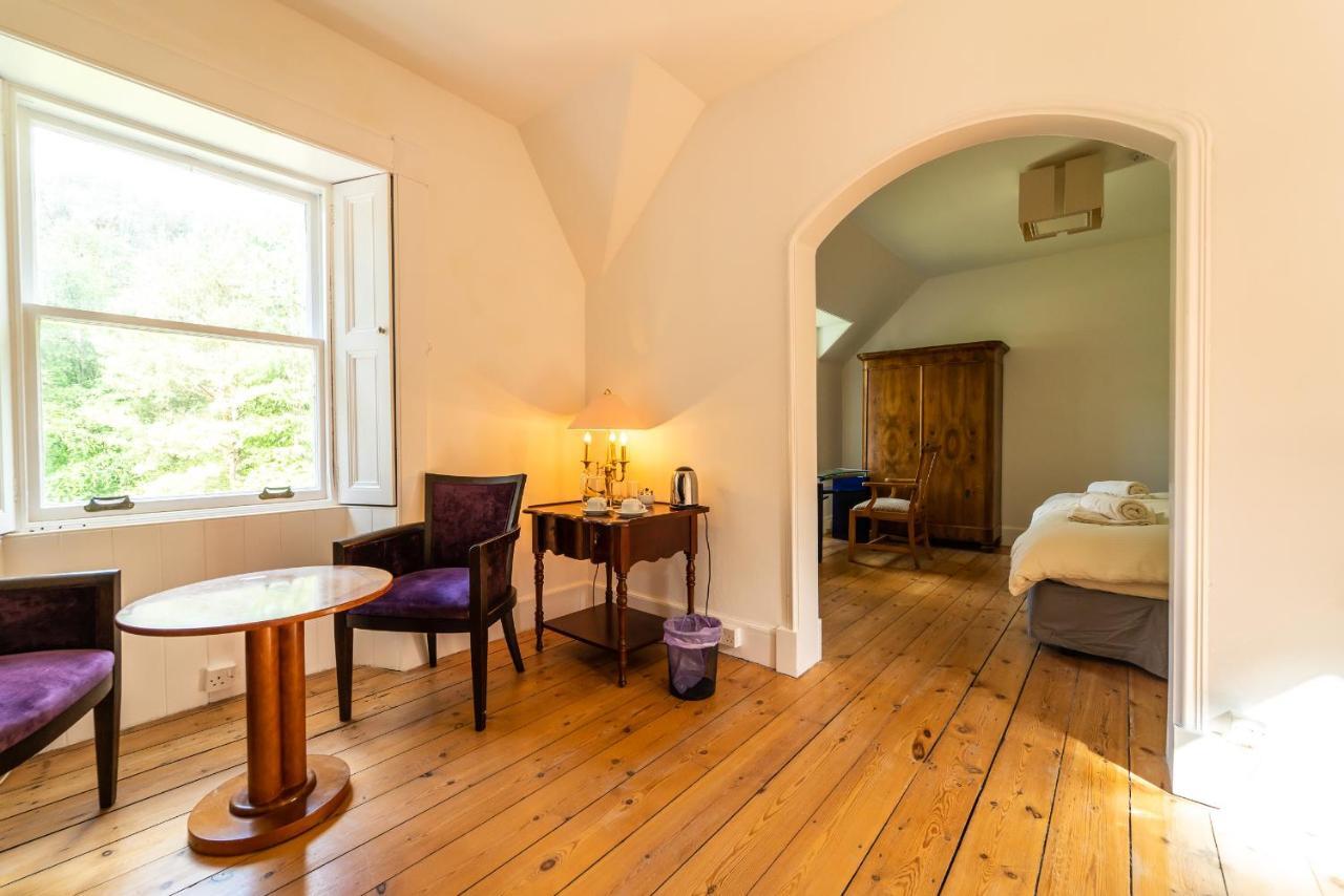 Torridon Estate B&B Rooms And Self Catering Holiday Cottages Buitenkant foto