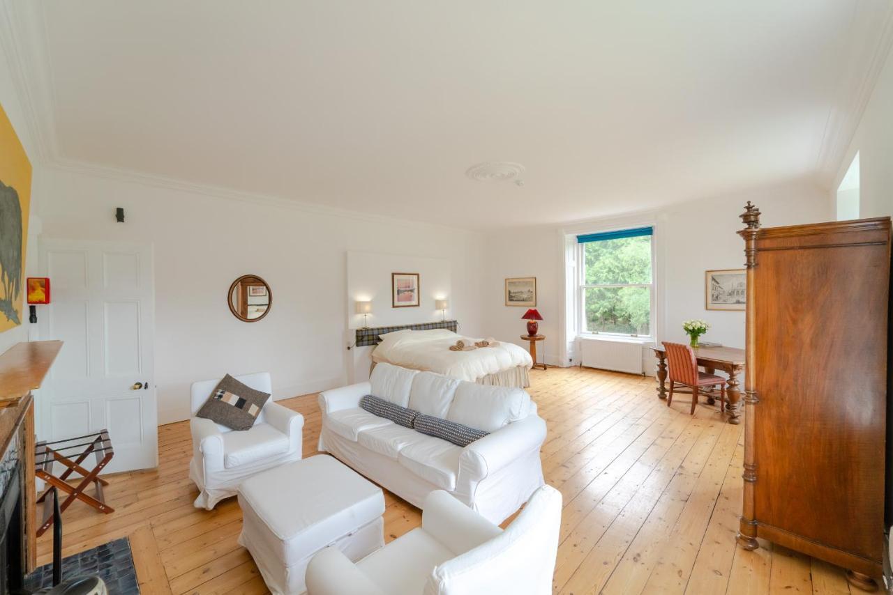 Torridon Estate B&B Rooms And Self Catering Holiday Cottages Buitenkant foto
